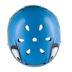 Hornit Kids Mini Helmet | Shark | Small | 48-53cm -Scoot and Skate Haven 6 Top