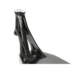 Ethic Lindworm V3.0 Boxed Deck | 560mm | Black -Scoot and Skate Haven 7black