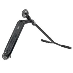 Z300 Pro Scooter | Black/Grey -Scoot and Skate Haven 810054612056 FuzionZ300CompleteScooter2022Black 1 2