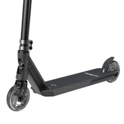Z300 Pro Scooter | Black/Grey -Scoot and Skate Haven 810054612056 FuzionZ300CompleteScooter2022Black 1 5