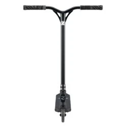 Z300 Pro Scooter | Black/Grey -Scoot and Skate Haven 810054612056 FuzionZ300CompleteScooter2022Black 1 6