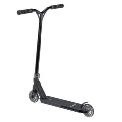 Z300 Pro Scooter | Black/Grey -Scoot and Skate Haven 810054612056 FuzionZ300CompleteScooter2022Black 1 8
