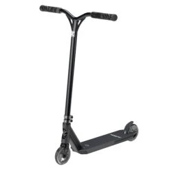 Z300 Pro Scooter | Black/Grey