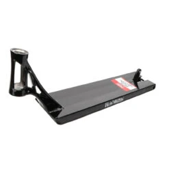 Dylan Morrison V2 Signature Deck | 5.6" X 21.5" | Black