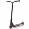 Envy One S3 Pro Scooter | Black/Pink 2 Envy One S3 Pro Scooter | Black/Pink -Scoot and Skate Haven 9346705012728 EnvyONES3CompleteScooter Black Pink 05