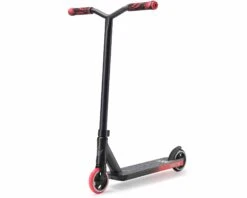 Envy One S3 Pro Scooter | Black/Red