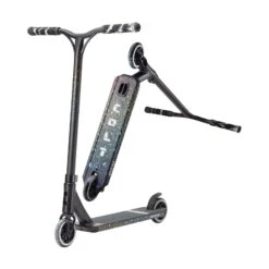 Colt S5 Pro Scooter | Black 15 Colt S5 Pro Scooter | Black -Scoot and Skate Haven 9346705013749 Colt Complete Series 5 Black 01