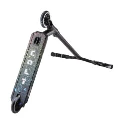 Colt S5 Pro Scooter | Black 12 Colt S5 Pro Scooter | Black -Scoot and Skate Haven 9346705013749 Colt Complete Series 5 Black 05