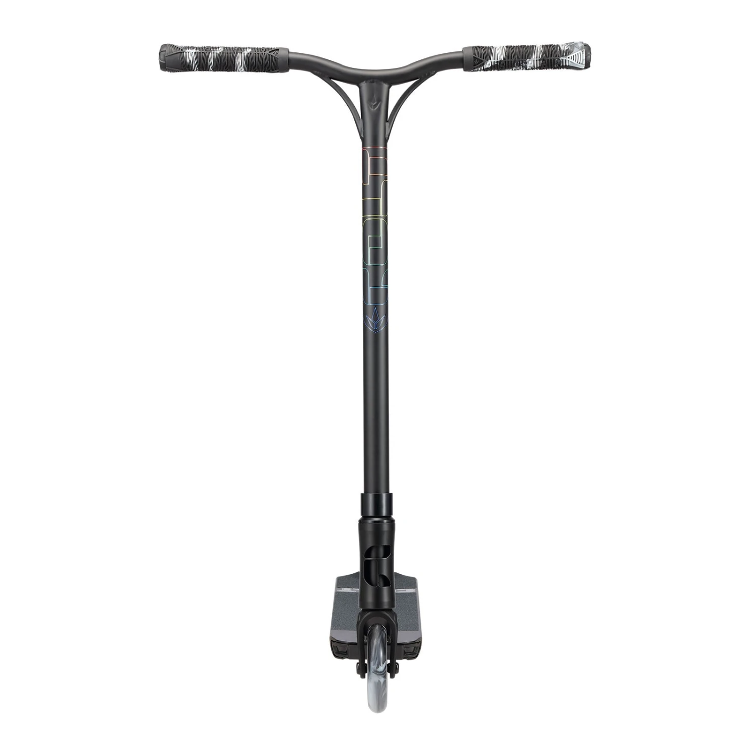 Colt S5 Pro Scooter | Black 8 Colt S5 Pro Scooter | Black - Image 6