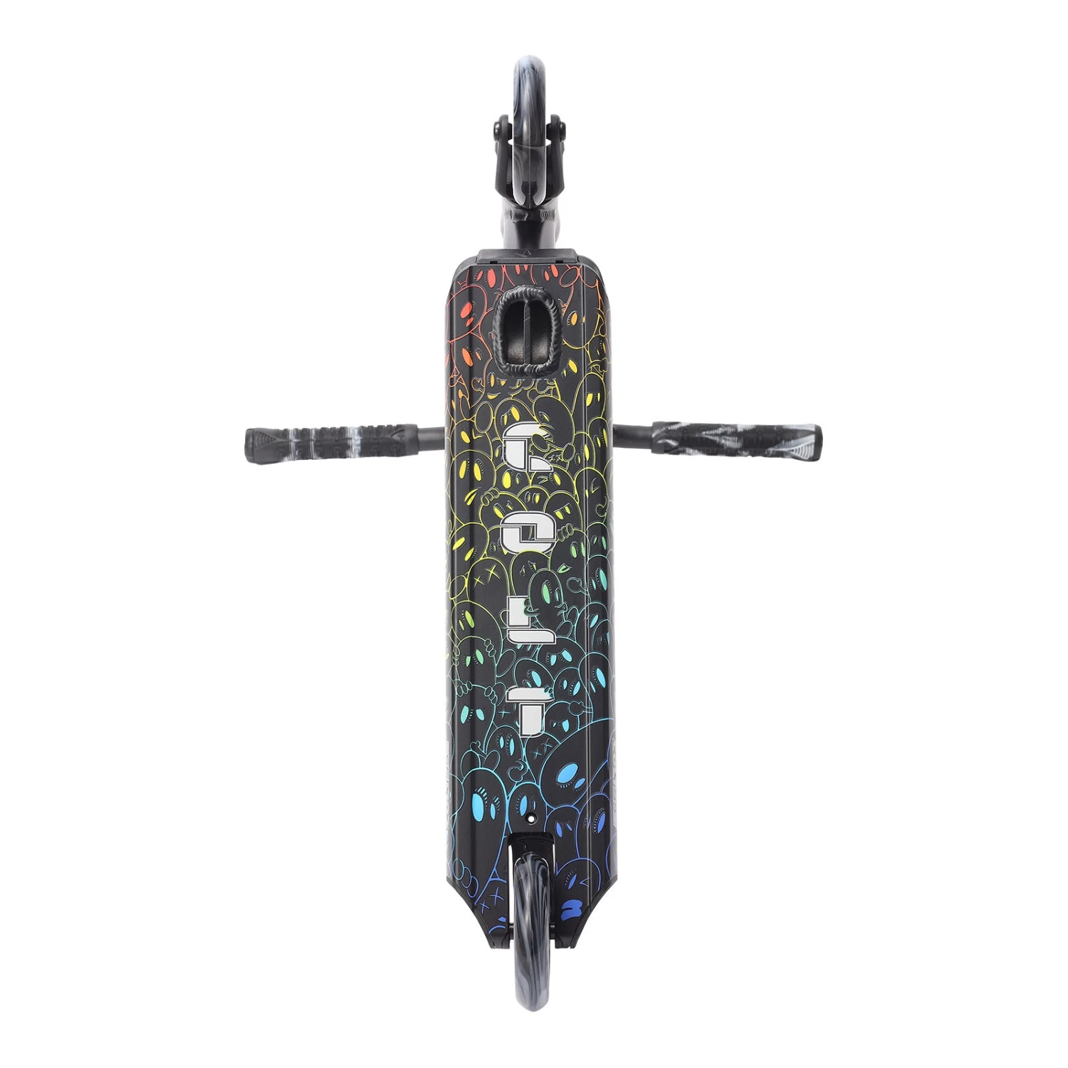 Colt S5 Pro Scooter | Black 4 Colt S5 Pro Scooter | Black - Image 2