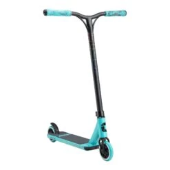 Colt S5 Pro Scooter | Teal -Scoot and Skate Haven 9346705013770 Colt Complete Series 5 Teal 03