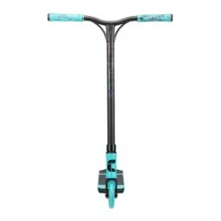 Colt S5 Pro Scooter | Teal -Scoot and Skate Haven 9346705013770 Colt Complete Series 5 Teal 06