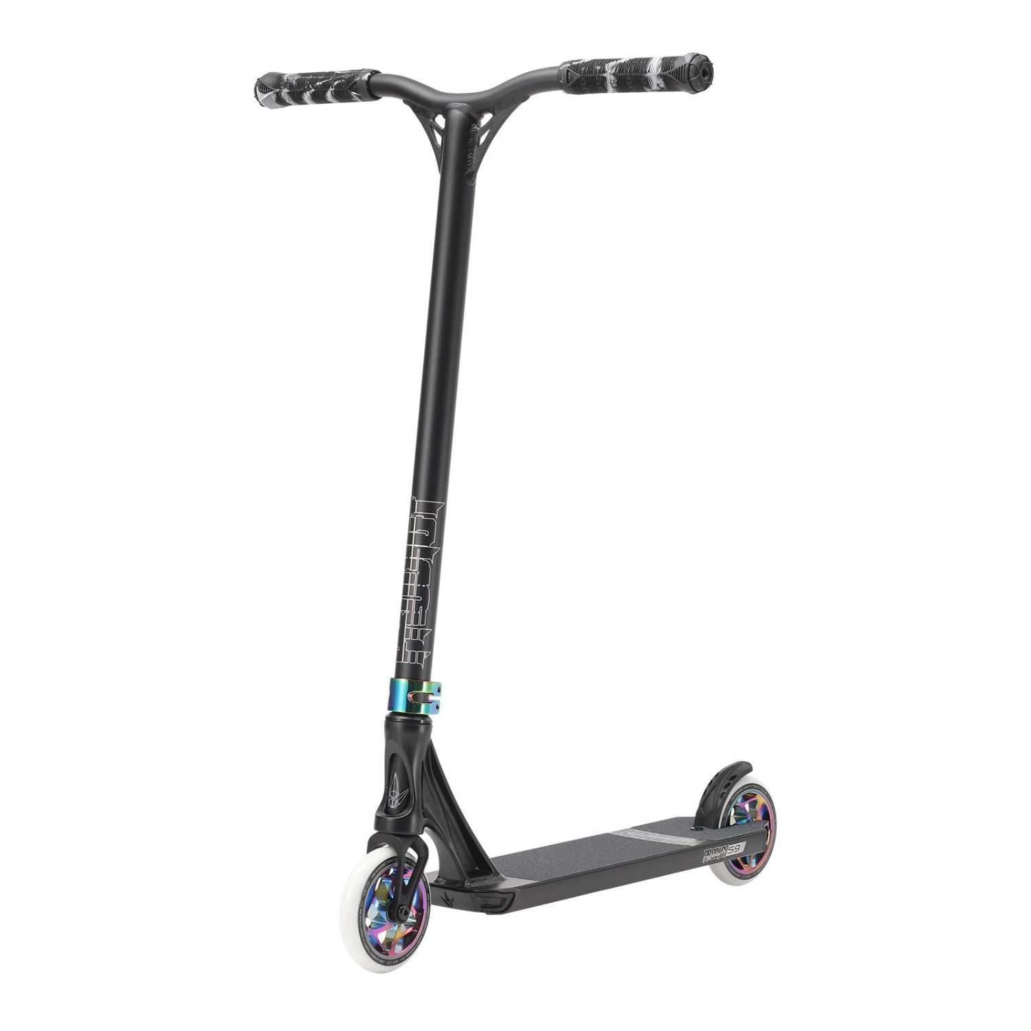 Prodigy S9 Pro Scooter | Black/Oil Slick 3 Prodigy S9 Pro Scooter | Black/Oil Slick