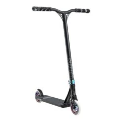 Prodigy S9 Pro Scooter | Black/Oil Slick 11 Prodigy S9 Pro Scooter | Black/Oil Slick -Scoot and Skate Haven 9346705013787 ENVY CompleteScooter ProdigyS9 Black OilSlick 03