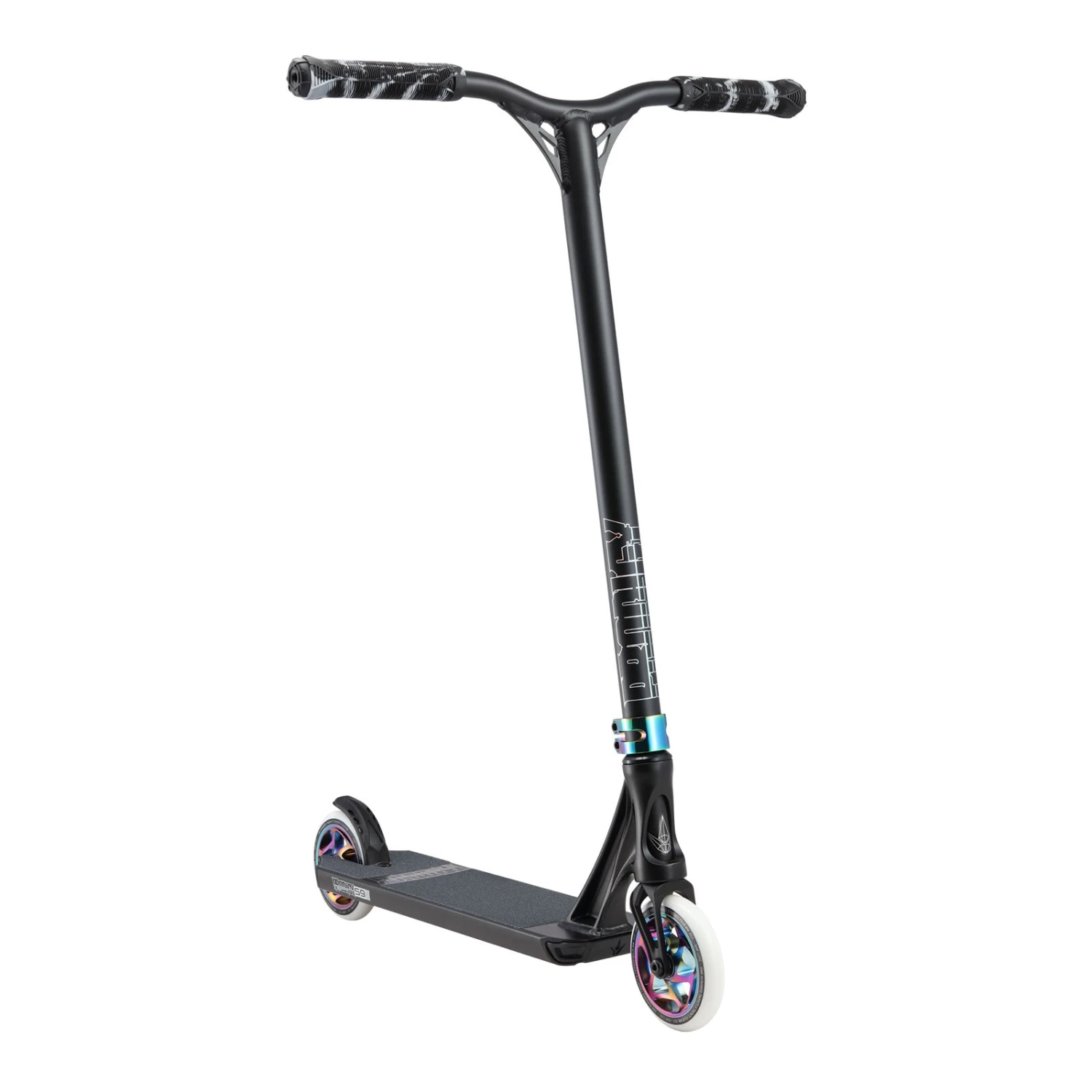 Prodigy S9 Pro Scooter | Black/Oil Slick 5 Prodigy S9 Pro Scooter | Black/Oil Slick - Image 3