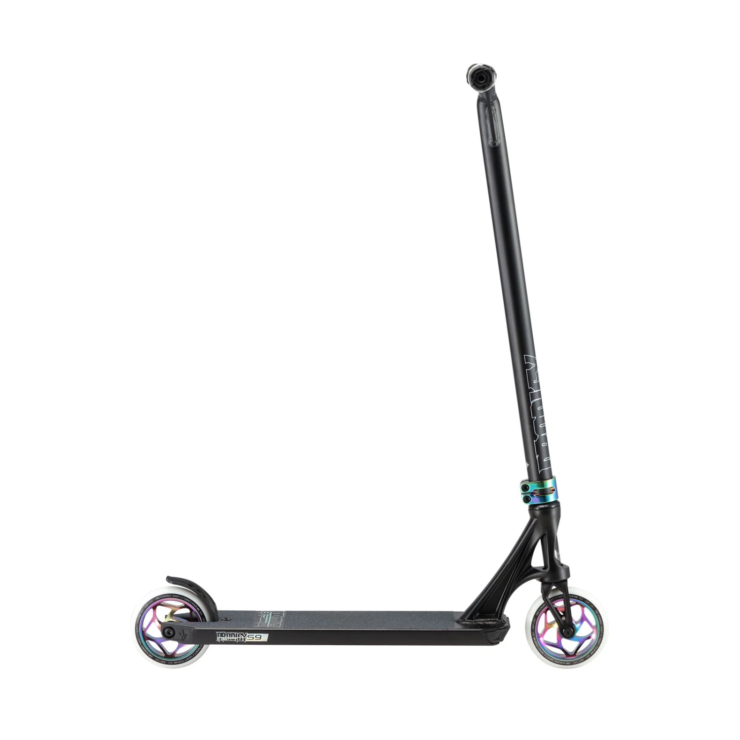 Prodigy S9 Pro Scooter | Black/Oil Slick 7 Prodigy S9 Pro Scooter | Black/Oil Slick - Image 5