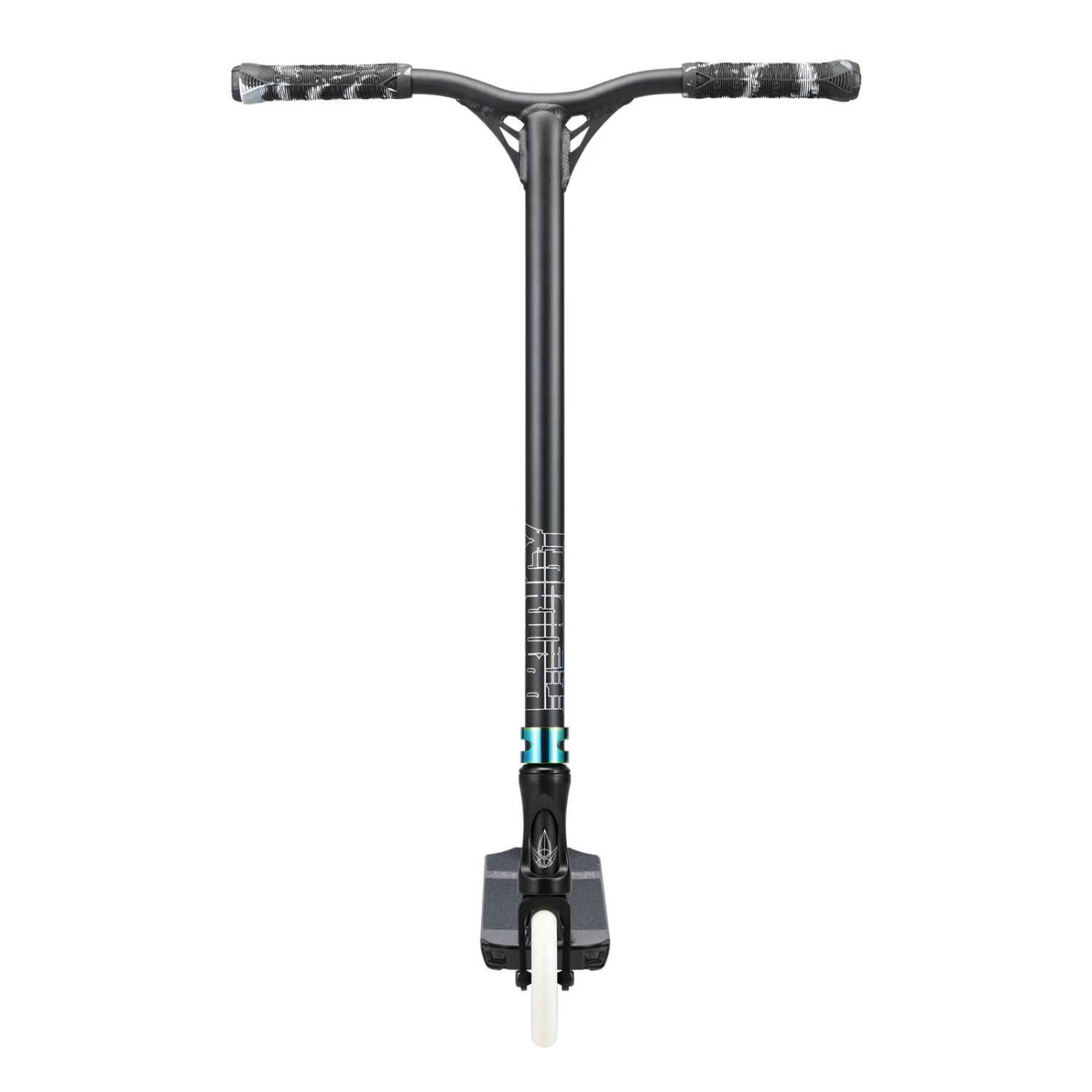 Prodigy S9 Pro Scooter | Black/Oil Slick 8 Prodigy S9 Pro Scooter | Black/Oil Slick - Image 6