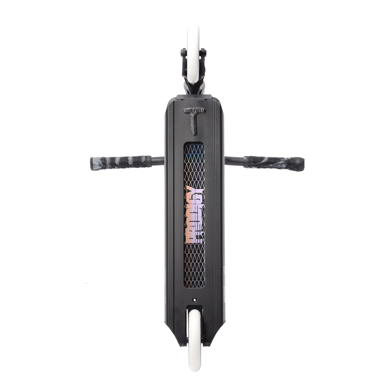 Prodigy S9 Pro Scooter | Black/Oil Slick 4 Prodigy S9 Pro Scooter | Black/Oil Slick - Image 2