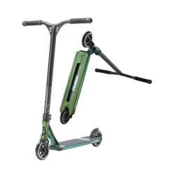 Prodigy S9 Pro Scooter | Toxic -Scoot and Skate Haven 9346705013794 ENVY CompleteScooter ProdigyS9 Toxic 01