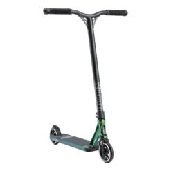 Prodigy S9 Pro Scooter | Toxic -Scoot and Skate Haven 9346705013794 ENVY CompleteScooter ProdigyS9 Toxic 03