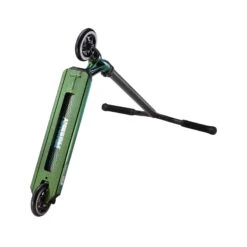 Prodigy S9 Pro Scooter | Toxic -Scoot and Skate Haven 9346705013794 ENVY CompleteScooter ProdigyS9 Toxic 05