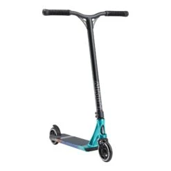Prodigy S9 Pro Scooter | Hex -Scoot and Skate Haven 9346705013817 ENVY CompleteScooter ProdigyS9 Hex 03