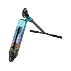 Prodigy S9 Pro Scooter | Hex -Scoot and Skate Haven 9346705013817 ENVY CompleteScooter ProdigyS9 Hex 05