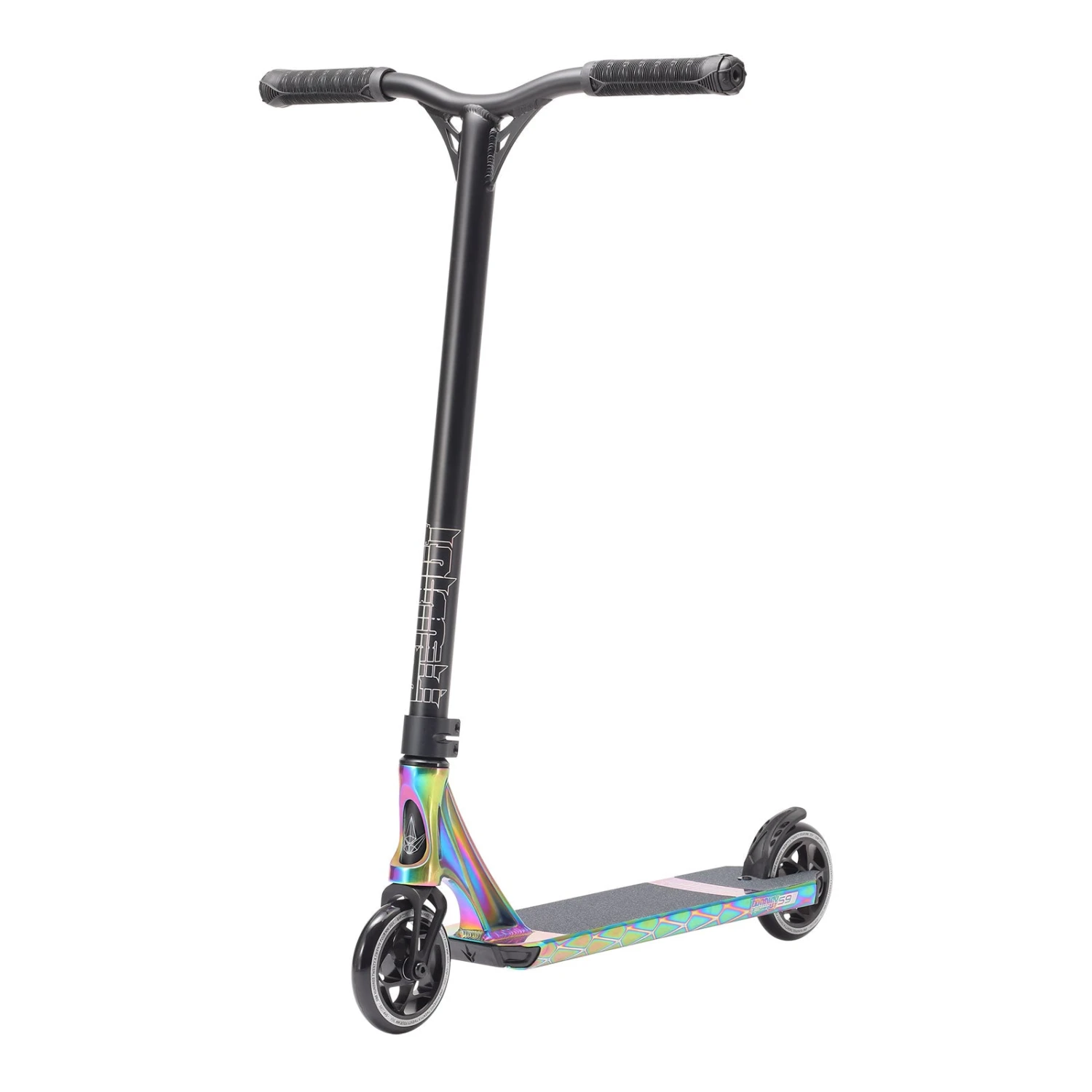 Prodigy S9 Pro Scooter | Oil Slick 3 Prodigy S9 Pro Scooter | Oil Slick