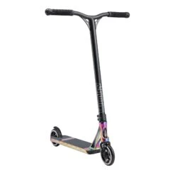 Prodigy S9 Pro Scooter | Oil Slick 11 Prodigy S9 Pro Scooter | Oil Slick -Scoot and Skate Haven 9346705013831 ENVY CompleteScooter ProdigyS9 OilSlick 03