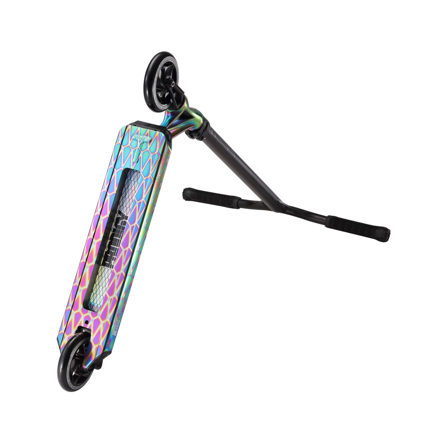 Prodigy S9 Pro Scooter | Oil Slick 6 Prodigy S9 Pro Scooter | Oil Slick - Image 4