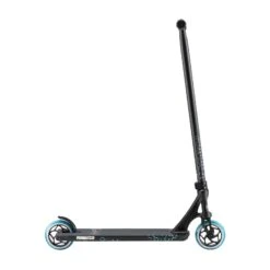 Prodigy S9 Street Edition Pro Scooter | Black/Teal 13 Prodigy S9 Street Edition Pro Scooter | Black/Teal -Scoot and Skate Haven 9346705013848 ENVY CompleteScooter ProdigyS9 Street Edition Black 04