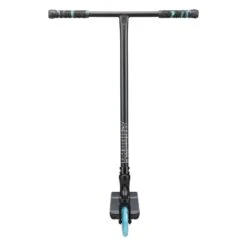 Prodigy S9 Street Edition Pro Scooter | Black/Teal 14 Prodigy S9 Street Edition Pro Scooter | Black/Teal -Scoot and Skate Haven 9346705013848 ENVY CompleteScooter ProdigyS9 Street Edition Black 06