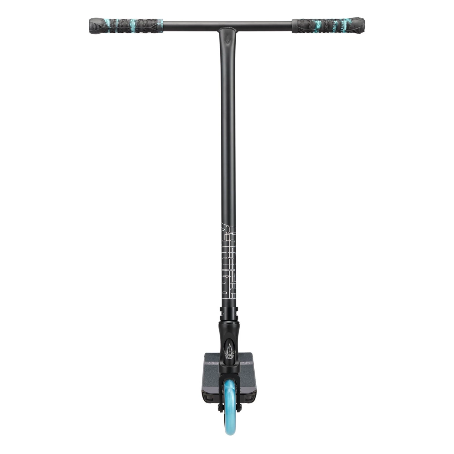 Prodigy S9 Street Edition Pro Scooter | Black/Teal 8 Prodigy S9 Street Edition Pro Scooter | Black/Teal - Image 6