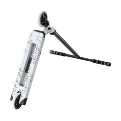 Prodigy S9 Street Edition Pro Scooter | White -Scoot and Skate Haven 9346705013855 ENVY CompleteScooter ProdigyS9 Street Edition White 05