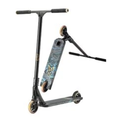 KOS S7 Pro Scooter | Soul -Scoot and Skate Haven 9346705013893 KOS Complete Series 7 Soul 01