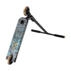 KOS S7 Pro Scooter | Soul -Scoot and Skate Haven 9346705013893 KOS Complete Series 7 Soul 05