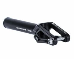 AIR Fork | SCS/HiC | Black -Scoot and Skate Haven 9350759056683RootIndustriesAIRFork SCS HiC Black 02