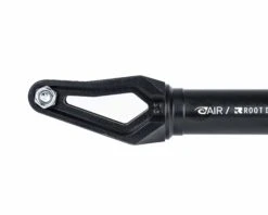 AIR Fork | SCS/HiC | Black -Scoot and Skate Haven 9350759056683RootIndustriesAIRFork SCS HiC Black 03