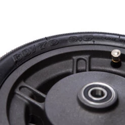 Front Wheel - InMotion S1 Electric Scooter -Scoot and Skate Haven 9350759081227 InMotion S1 FrontWheel 03