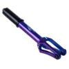 DNA Fork | IHC | Twilight -Scoot and Skate Haven 9350759081852 SCOOTERHUT Fork IHC DNA Twilight 01