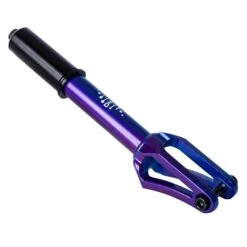 DNA Fork | IHC | Twilight