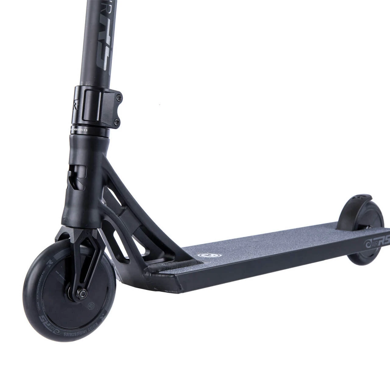 Root Industries AIR RS V2 Pro Scooter Black 13 Root Industries AIR RS V2 Pro Scooter Black - Image 11
