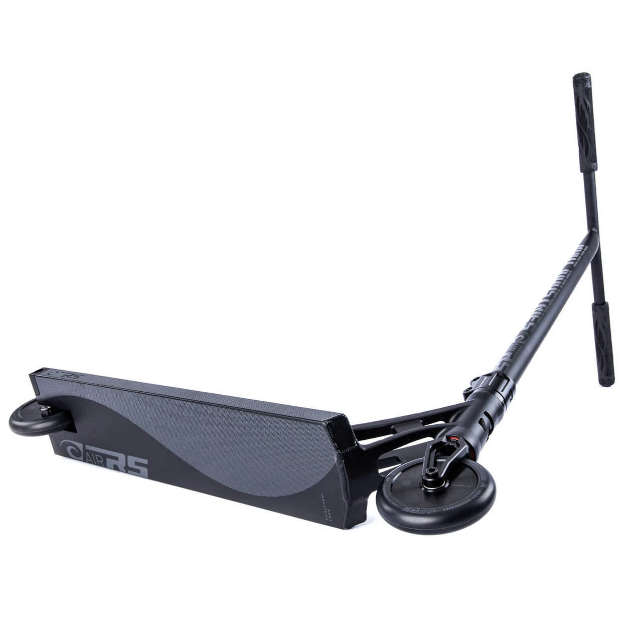 Root Industries AIR RS V2 Pro Scooter Black 6 Root Industries AIR RS V2 Pro Scooter Black - Image 4