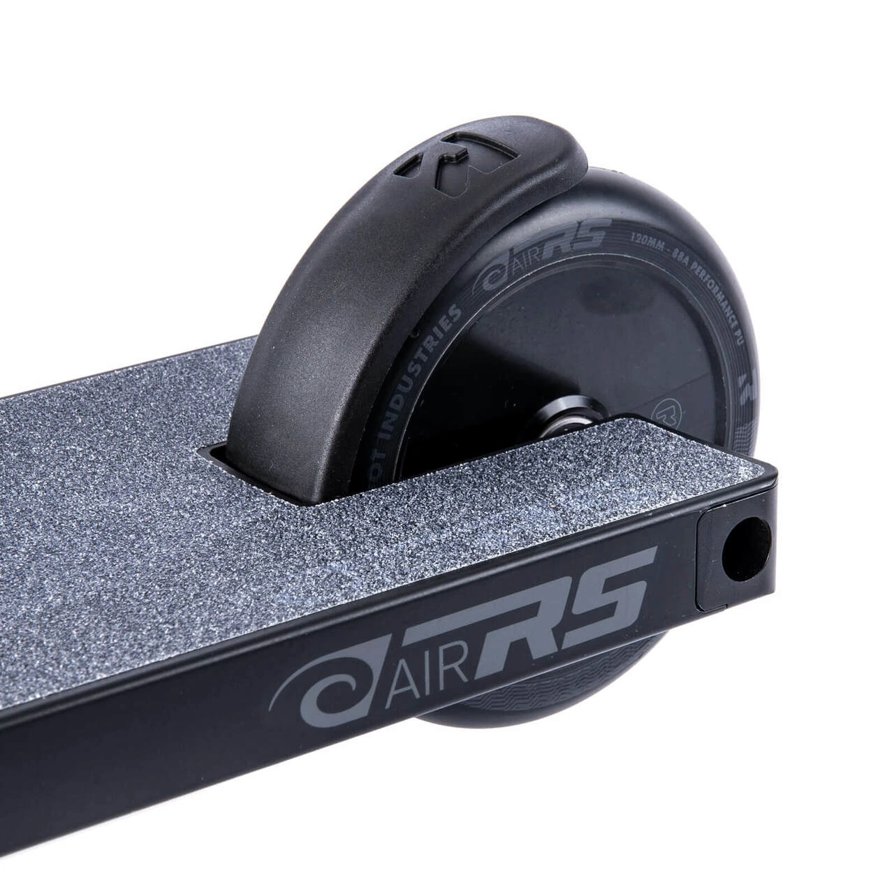 Root Industries AIR RS V2 Pro Scooter Black 9 Root Industries AIR RS V2 Pro Scooter Black - Image 7