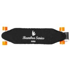 Scoot and Skate Haven 34 Evolve Skateboards Board Cover | Carbon GT/GTR
