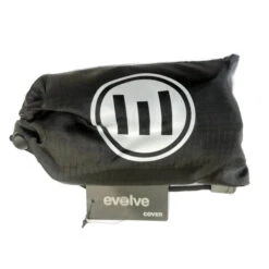 Scoot and Skate Haven -Scoot and Skate Haven 9350759082415 EvolveSkateboardsBoardCover 02