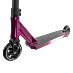 I-Glide Pro Kids Scooter Pink Chrome 16 I-Glide Pro Kids Scooter Pink Chrome -Scoot and Skate Haven 9350759082705 i glide pro scooter pink chrome 5 72169.1623901888.1280.1280