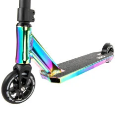 I-Glide Kids PRO Scooter Neochrome -Scoot and Skate Haven 9350759082712 i glide pro scooter neochrome 5 44094.1653533174.1280.1280 d2752363 d34c 4d70 aa5f cb0130473d56