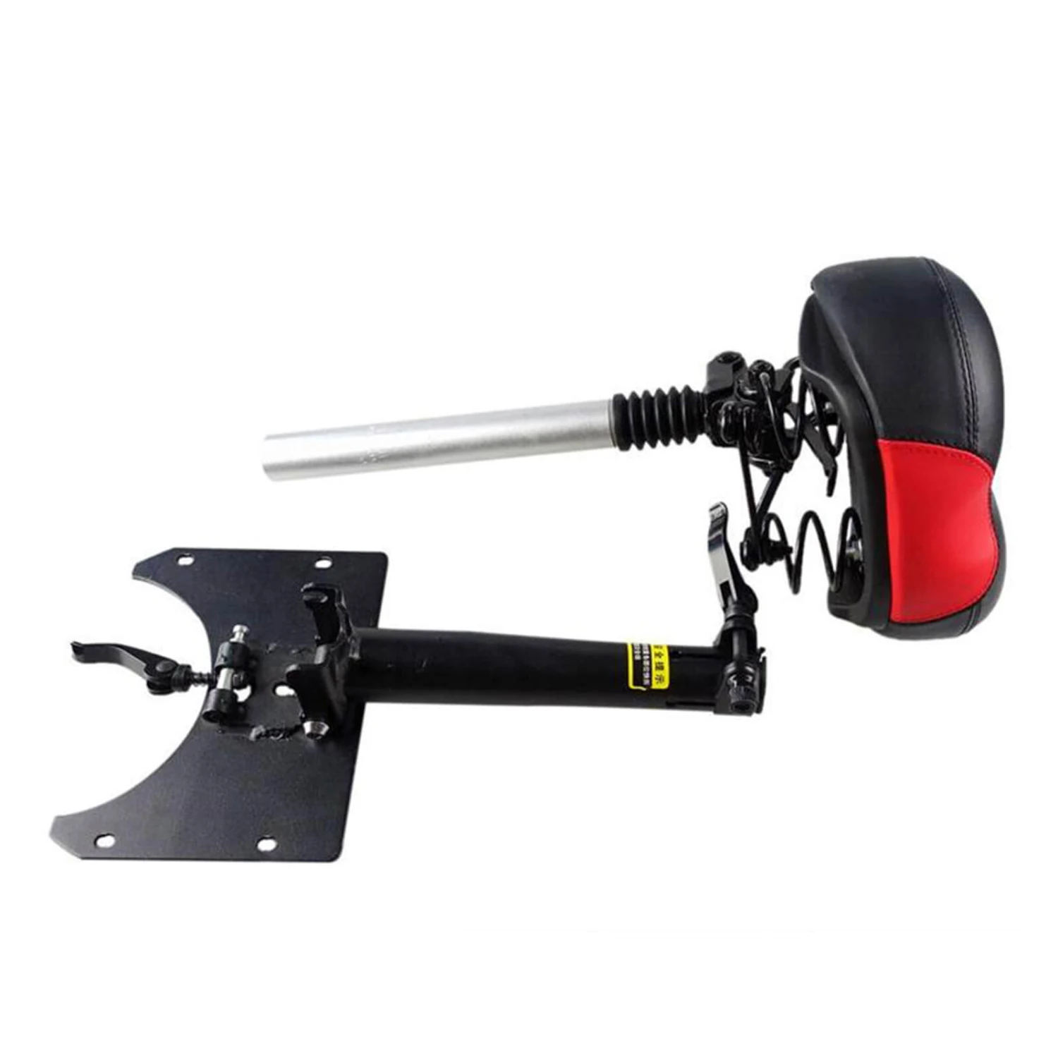 NANROBOT | Electric Scooter Accessories | D6+ | Seat 5 NANROBOT | Electric Scooter Accessories | D6+ | Seat - Image 3