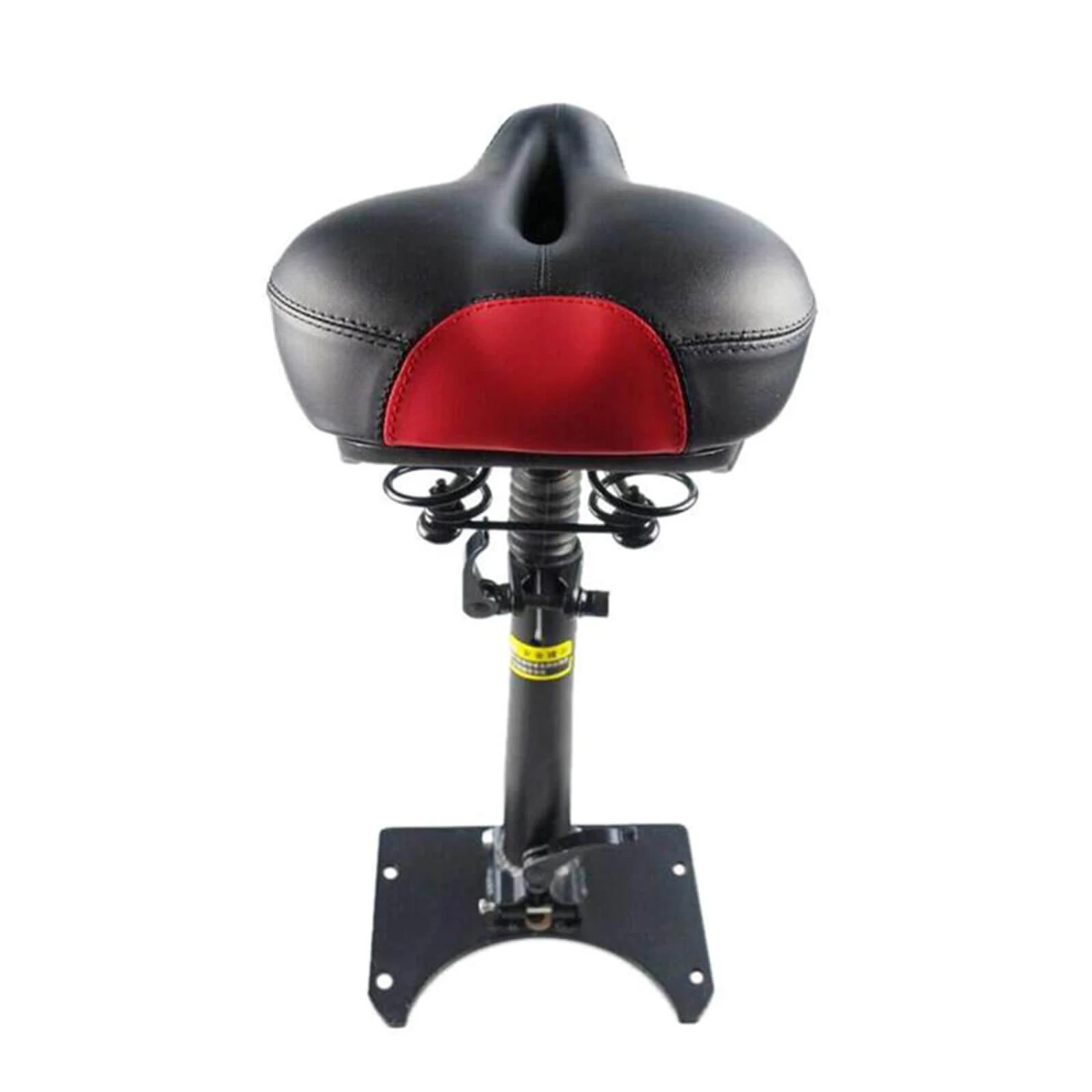 NANROBOT | Electric Scooter Accessories | D6+ | Seat 4 NANROBOT | Electric Scooter Accessories | D6+ | Seat - Image 2